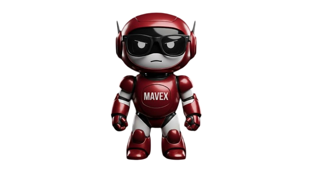 Mavex Nexus Avatar